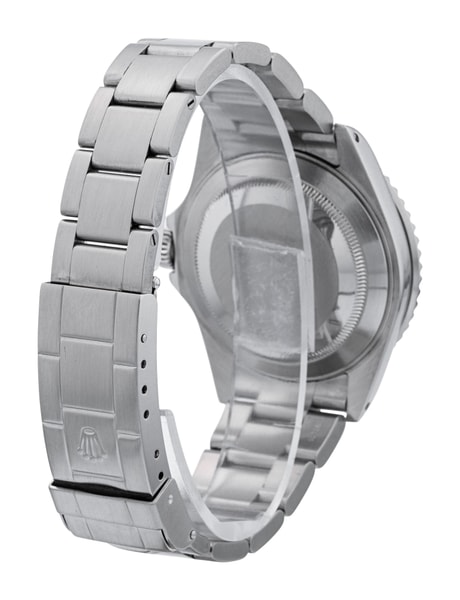 Rolex Submariner 16610